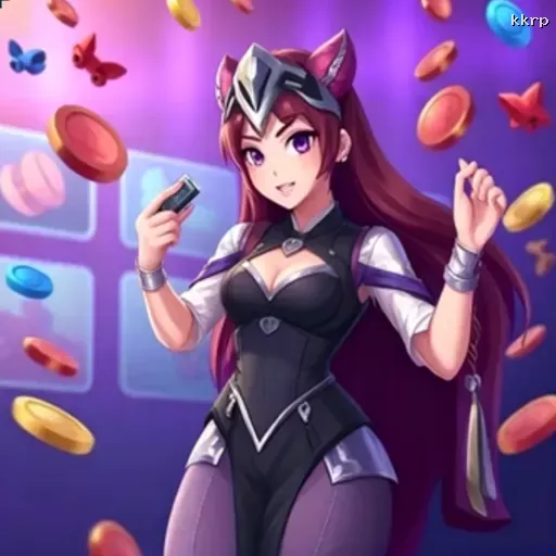 Menjelajahi Fitur Unggulan Situs Game kkrp