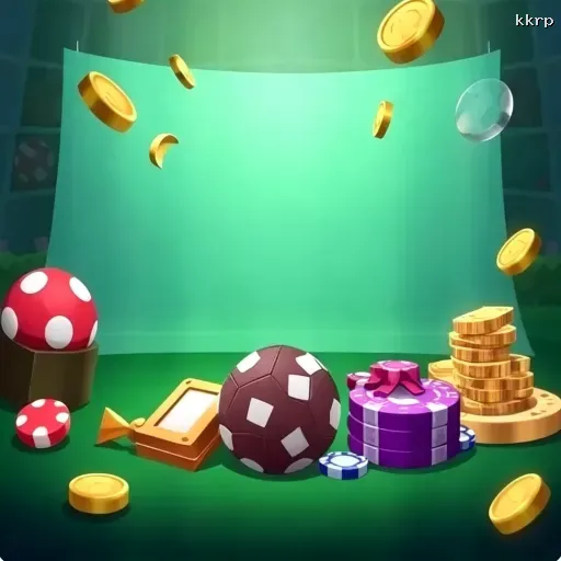 Mengulas Fitur Menarik di Situs Game kkrp