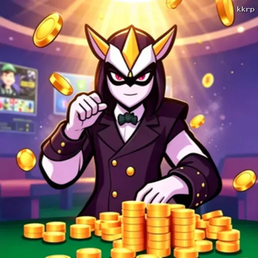 Keamanan dan Keandalan Situs kkrp di Dunia Game